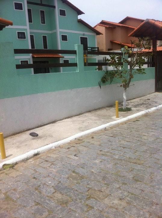 Lindo Apartamento Praia E Quiosque Abertos Cabo Frio Bagian luar foto