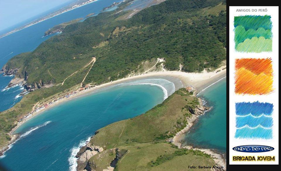 Lindo Apartamento Praia E Quiosque Abertos Cabo Frio Bagian luar foto