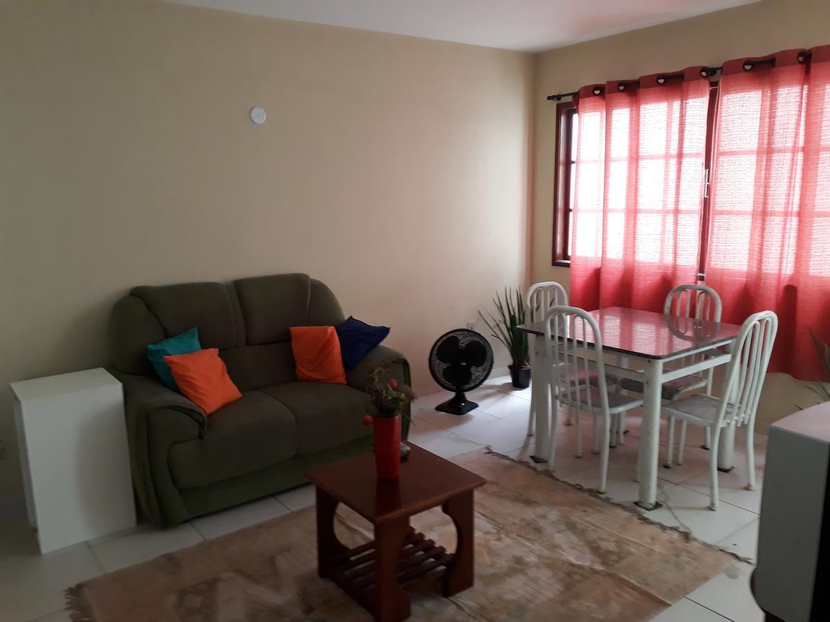 Lindo Apartamento Praia E Quiosque Abertos Cabo Frio Bagian luar foto