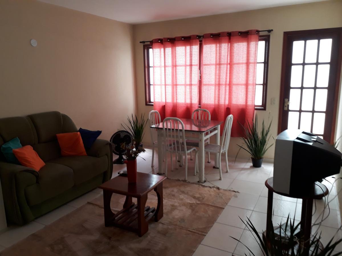 Lindo Apartamento Praia E Quiosque Abertos Cabo Frio Bagian luar foto